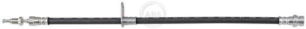 Flexível de travão A.B.S. ALL BRAKE SYSTEMS BV. ref. SL 1046